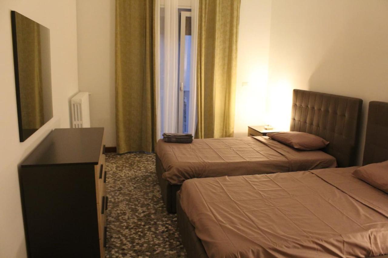 Guest house Little *